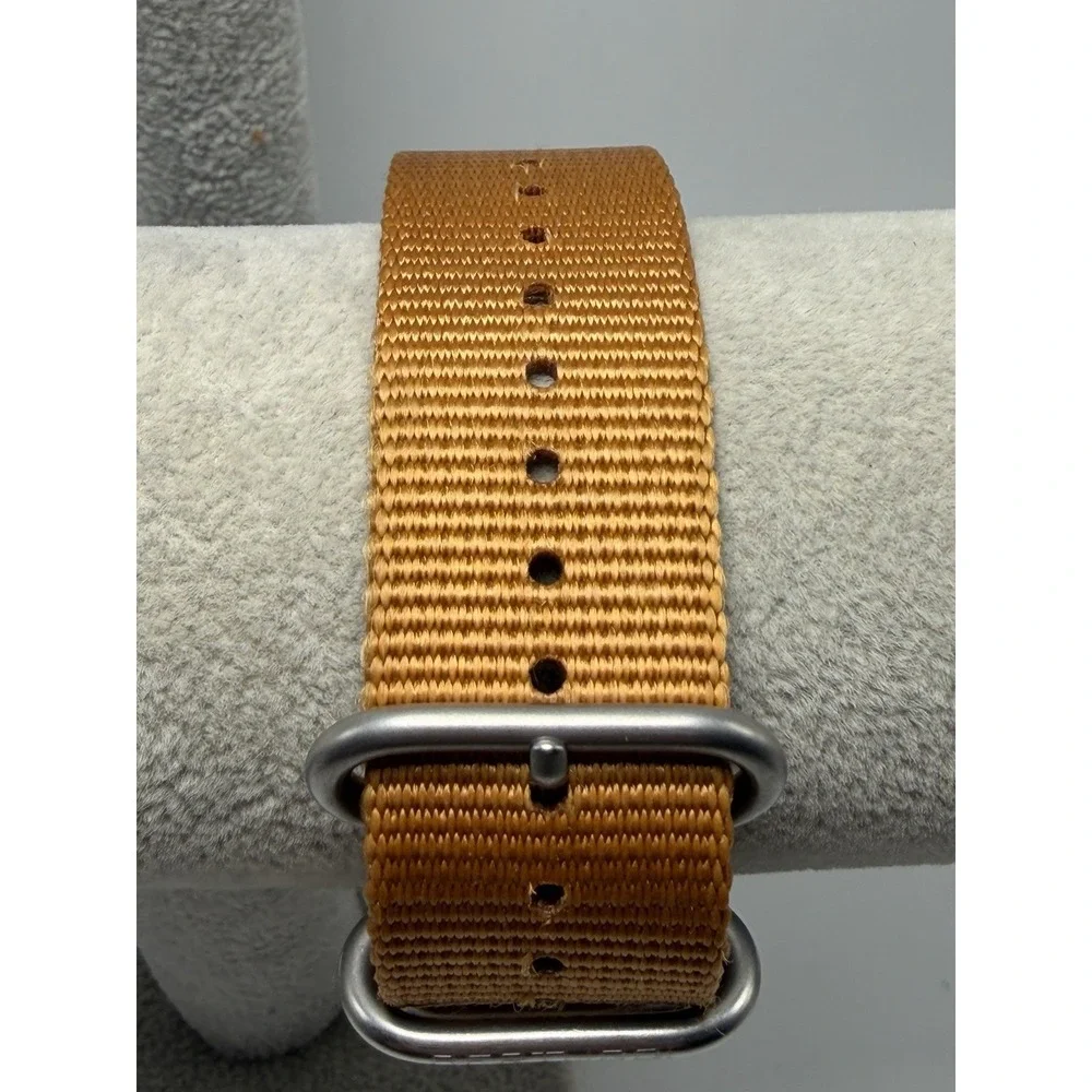 Bertucci A-3P New Battery Mens Watch 41MM 9